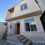 Satılır 4 otaqlı Həyət evi/villa, Masazır, Abşeron rayonu 2