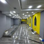 Kirayə (aylıq) Obyekt, 28 May metrosu, Sahil bağı, Nəsimi rayonu 4