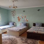 Kirayə (günlük) 3 otaqlı Həyət evi/villa Qəbələ 2