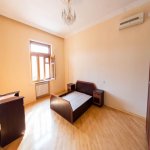 Satılır 10 otaqlı Həyət evi/villa, Badamdar qəs., Səbail rayonu 19
