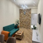 Аренда 2 комнатная Новостройка, м. Гянджлик метро, Медицинский Университет, Насими район 20