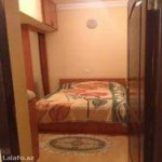 Kirayə (aylıq) 2 otaqlı Köhnə Tikili, Nizami metrosu, Nəsimi rayonu 7