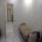 Kirayə (aylıq) 2 otaqlı Yeni Tikili, Xalqlar dostluğu metrosu, 8-ci kilometr, Nizami rayonu 1