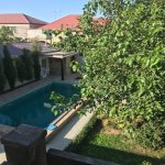 Kirayə (aylıq) 5 otaqlı Həyət evi/villa, Buzovna, Xəzər rayonu 21