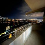 Kirayə (aylıq) 3 otaqlı Yeni Tikili, Əhmədli metrosu, Əhmədli, Xətai rayonu 11