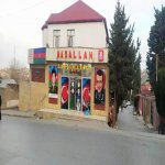 Satılır 1 otaqlı Köhnə Tikili, Qaraçuxur qəs., Suraxanı rayonu 1