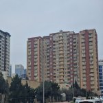 Kirayə (aylıq) 2 otaqlı Yeni Tikili, Xətai metrosu, Xətai rayonu 1