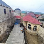 Satılır 9 otaqlı Həyət evi/villa, Binəqədi rayonu 5