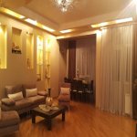 Kirayə (aylıq) 3 otaqlı Yeni Tikili, İnşaatçılar metrosu, Yasamal qəs., Baku Mall, Yasamal rayonu 4