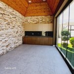 Satılır 4 otaqlı Həyət evi/villa, Mərdəkan, Xəzər rayonu 4