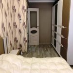 Kirayə (aylıq) 3 otaqlı Yeni Tikili, 28 May metrosu, Nəsimi rayonu 5