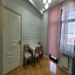 Kirayə (aylıq) 2 otaqlı Yeni Tikili, Neftçilər metrosu, 8-ci kilometr, Nizami rayonu 1