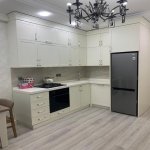 Kirayə (aylıq) 1 otaqlı Yeni Tikili, Xətai metrosu, Xətai rayonu 7