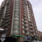 Kirayə (aylıq) 2 otaqlı Yeni Tikili, Xətai metrosu, Xətai rayonu 1