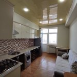 Satılır 3 otaqlı Yeni Tikili, 20 Yanvar metrosu, 1-ci mikrorayon, Nəsimi rayonu 4