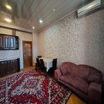 Kirayə (aylıq) 4 otaqlı Yeni Tikili, Tibb Universiteti, Nəsimi rayonu 8