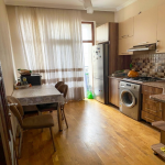 Satılır 2 otaqlı Yeni Tikili, Neftçilər metrosu, Nizami rayonu 5