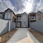 Satılır 5 otaqlı Həyət evi/villa, Masazır, Abşeron rayonu 3