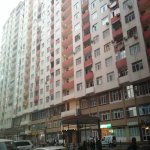 Kirayə (aylıq) 2 otaqlı Yeni Tikili, 20 Yanvar metrosu, 1-ci mikrorayon, Nəsimi rayonu 1