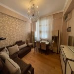 Kirayə (aylıq) 3 otaqlı Yeni Tikili, Yeni Günəşli qəs., Suraxanı rayonu 1