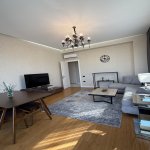 Kirayə (aylıq) 3 otaqlı Yeni Tikili, Xətai metrosu, Ağ şəhər, Fəvvarələr meydanı, Xətai rayonu 1