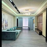 Kirayə (aylıq) 2 otaqlı Yeni Tikili, Gənclik metrosu, Nəsimi rayonu 3