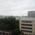 Satılır 3 otaqlı Yeni Tikili, Nəriman Nərimanov metrosu, Montin qəs., Rəssamlıq Akademiyası, Nərimanov rayonu 24