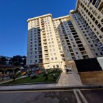 Satılır 3 otaqlı Yeni Tikili, Nəriman Nərimanov metrosu, Nərimanov rayonu 5