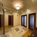 Kirayə (aylıq) 3 otaqlı Yeni Tikili, Nəriman Nərimanov metrosu, Nərimanov rayonu 6