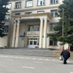 Kirayə (aylıq) 3 otaqlı Yeni Tikili, Nəriman Nərimanov metrosu, Nərimanov rayonu 1