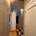 Kirayə (aylıq) 3 otaqlı Yeni Tikili, Neftçilər metrosu, 8-ci kilometr, Nizami rayonu 26