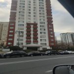 Satılır 3 otaqlı Yeni Tikili, Elmlər akademiyası metrosu, Yasamal qəs., Yasamal rayonu 6