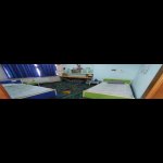 Kirayə (aylıq) 6 otaqlı Həyət evi/villa, Mərdəkan, Xəzər rayonu 19
