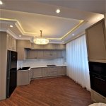 Kirayə (aylıq) 3 otaqlı Yeni Tikili, Ağ şəhər, Xətai rayonu 14