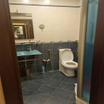 Kirayə (aylıq) 3 otaqlı Yeni Tikili, Nizami metrosu, Yasamal rayonu 22