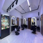 Аренда Объект, м. Сахил метро, Парк Фонтанов, Сябаиль район 6