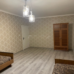 Аренда 1 комнатная Вторичка, м. Ази Асланова метро, пос. А.Асланов, Хетаи район 8