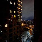 Kirayə (aylıq) 3 otaqlı Köhnə Tikili, Nizami metrosu, Yasamal rayonu 22