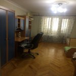 Аренда 3 комнат Вторичка, İnşaatçılar метро, Ясамал район 4