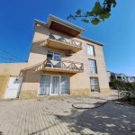 Kirayə (aylıq) 6 otaqlı Həyət evi/villa, Badamdar qəs., Səbail rayonu 1