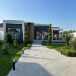 Satılır 4 otaqlı Bağ evi, Mərdəkan, Xəzər rayonu 1