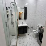 Satılır 2 otaqlı Yeni Tikili, Qara Qarayev metrosu, Nizami rayonu 9
