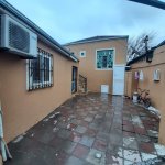 Satılır 3 otaqlı Həyət evi/villa, Zabrat qəs., Sabunçu rayonu 1