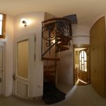 Satılır 5 otaqlı Həyət evi/villa, İçərişəhər metrosu, Bayıl qəs., Səbail rayonu 4