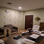 Kirayə (aylıq) 16 otaqlı Ofis, Azadlıq metrosu, Binəqədi rayonu 8
