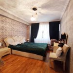 Satılır 3 otaqlı Yeni Tikili, Qara Qarayev metrosu, Nizami rayonu 5