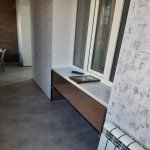 Kirayə (aylıq) 2 otaqlı Köhnə Tikili, Xalqlar dostluğu metrosu, 8-ci kilometr, Nizami rayonu 7