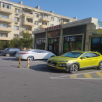 Kirayə (aylıq) Obyekt, Xətai rayonu 7