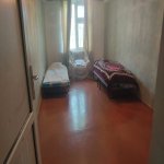 Kirayə (aylıq) 3 otaqlı Köhnə Tikili, İnşaatçılar metrosu, Yasamal rayonu 1
