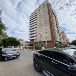 Kirayə (aylıq) 4 otaqlı Yeni Tikili, Nəsimi rayonu 1